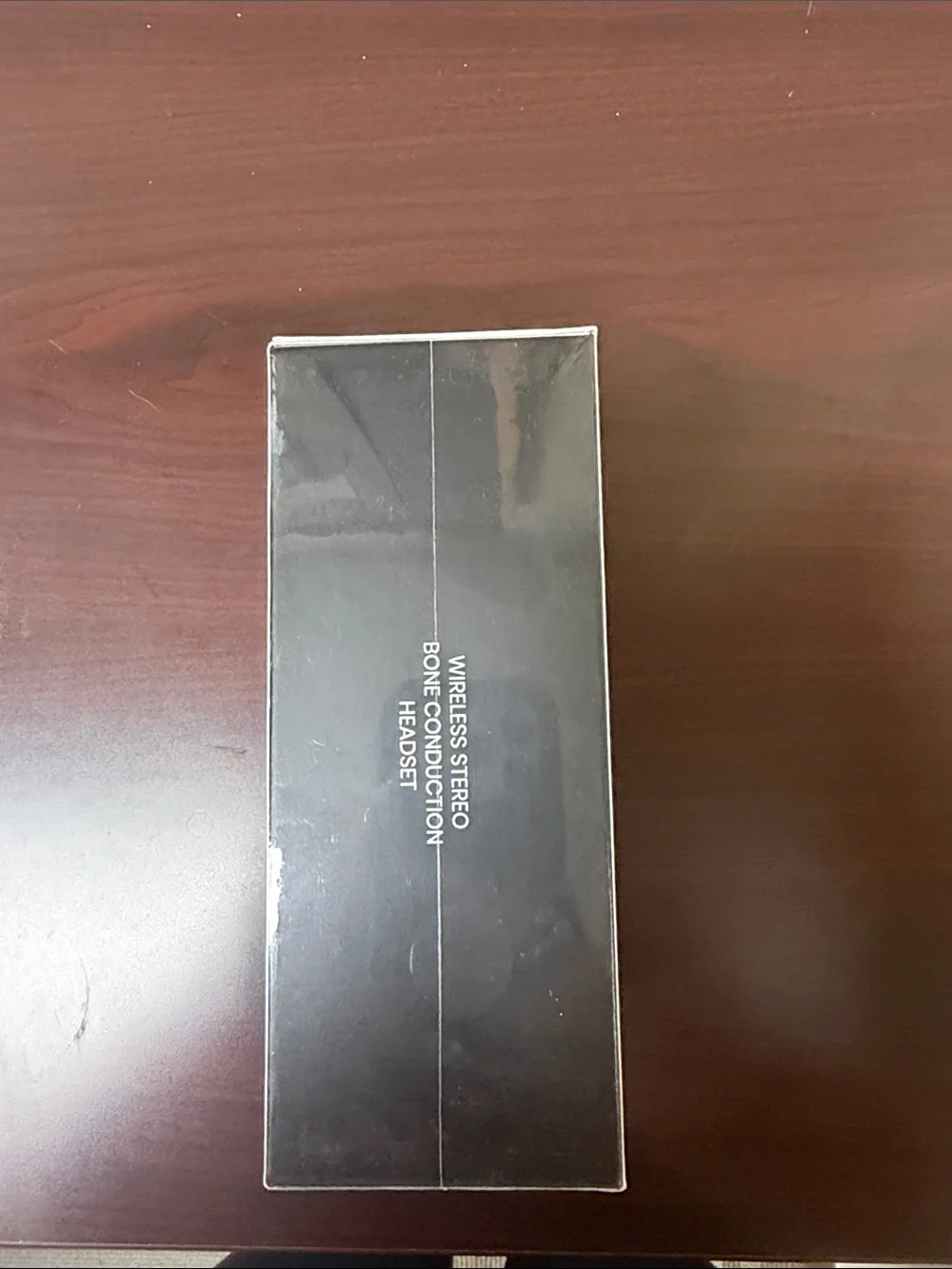 Aftershokz unopened opencomm